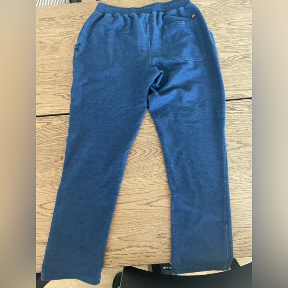 The Normal Brand “denim” Sweatpants - Picture 2 of 3